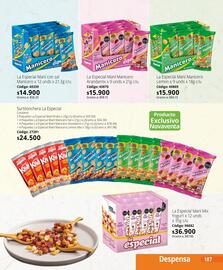 Catálogo Nova Venta Página 187