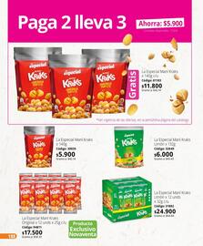 Catálogo Nova Venta Página 188