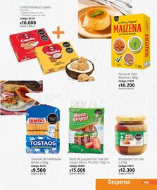 Catálogo Nova Venta Página 199