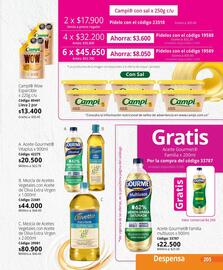 Catálogo Nova Venta Página 205