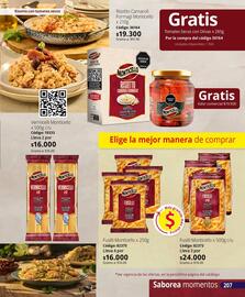 Catálogo Nova Venta Página 207