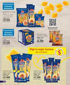 Catálogo Nova Venta Página 210
