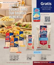 Catálogo Nova Venta Página 211