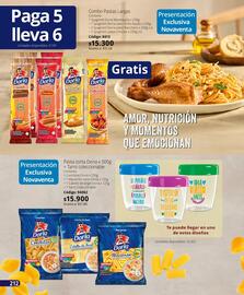 Catálogo Nova Venta Página 212