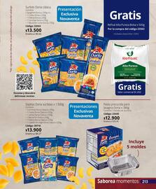 Catálogo Nova Venta Página 213