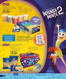 Catálogo Nova Venta Página 214