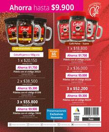 Catálogo Nova Venta Página 216