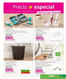Catálogo Nova Venta Página 31