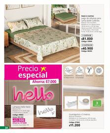 Catálogo Nova Venta Página 34
