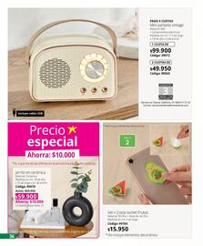 Catálogo Nova Venta Página 36