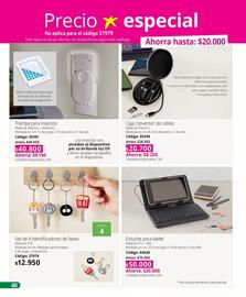 Catálogo Nova Venta Página 40