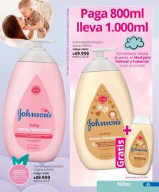 Catálogo Nova Venta Página 45