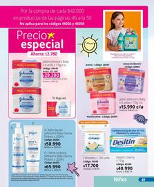 Catálogo Nova Venta Página 49