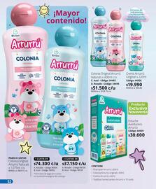 Catálogo Nova Venta Página 52