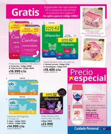 Catálogo Nova Venta Página 57