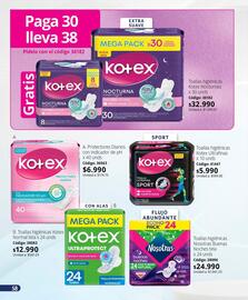 Catálogo Nova Venta Página 58