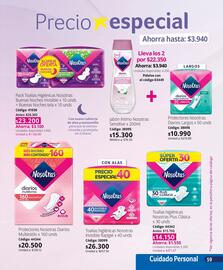 Catálogo Nova Venta Página 59