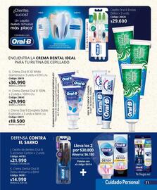 Catálogo Nova Venta Página 71