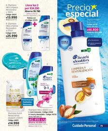 Catálogo Nova Venta Página 79