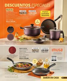 Catálogo Nova Venta Página 9
