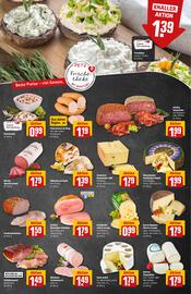 REWE PETZ Prospekt woche 23 Seite 13