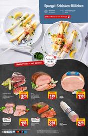 REWE PETZ Prospekt woche 23 Seite 2