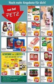 REWE PETZ Prospekt woche 23 Seite 20