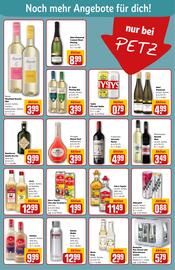 REWE PETZ Prospekt woche 23 Seite 21