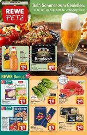 REWE PETZ Prospekt woche 23 Seite 3