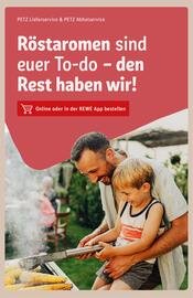 REWE PETZ Prospekt woche 23 Seite 34