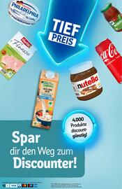 REWE PETZ Prospekt woche 23 Seite 36