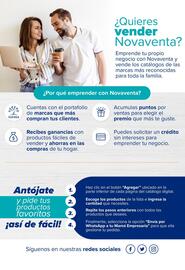 Catálogo Nova Venta Página 107