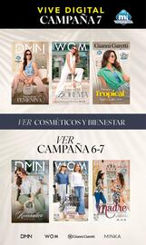 Catálogo Moda Internacional Página 1