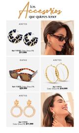 Catálogo Moda Internacional Página 102