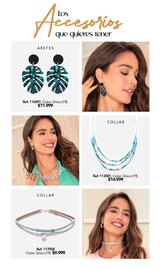 Catálogo Moda Internacional Página 103
