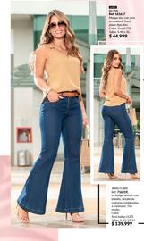 Catálogo Moda Internacional Página 12