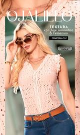 Catálogo Moda Internacional Página 13
