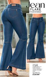 Catálogo Moda Internacional Página 17