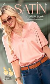 Catálogo Moda Internacional Página 27