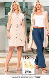 Catálogo Moda Internacional Página 32