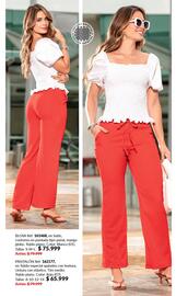 Catálogo Moda Internacional Página 34