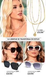 Catálogo Moda Internacional Página 38
