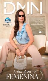 Catálogo Moda Internacional Página 41