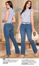 Catálogo Moda Internacional Página 45