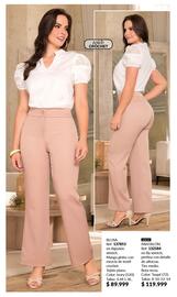Catálogo Moda Internacional Página 57