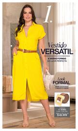 Catálogo Moda Internacional Página 60