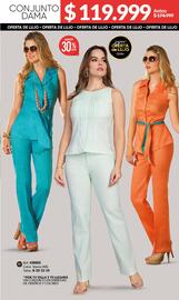Catálogo Moda Internacional Página 65