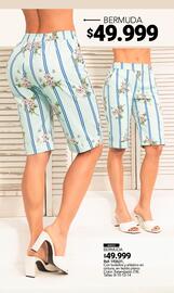 Catálogo Moda Internacional Página 71