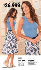 Catálogo Moda Internacional Página 76