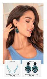 Catálogo Moda Internacional Página 77